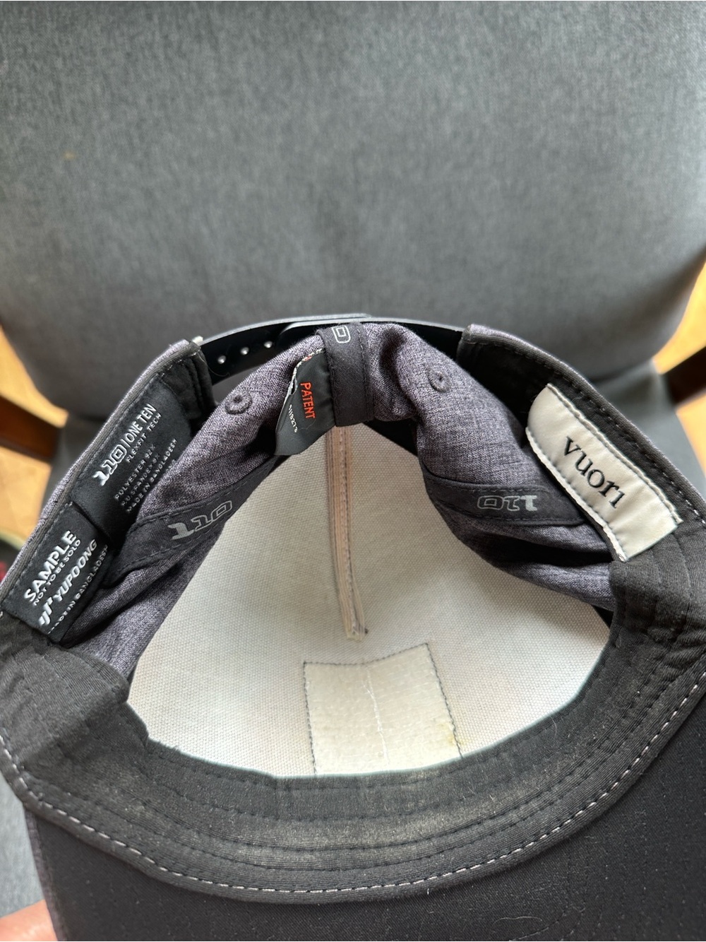 Vuori hat bundle - Picture 11 of 13